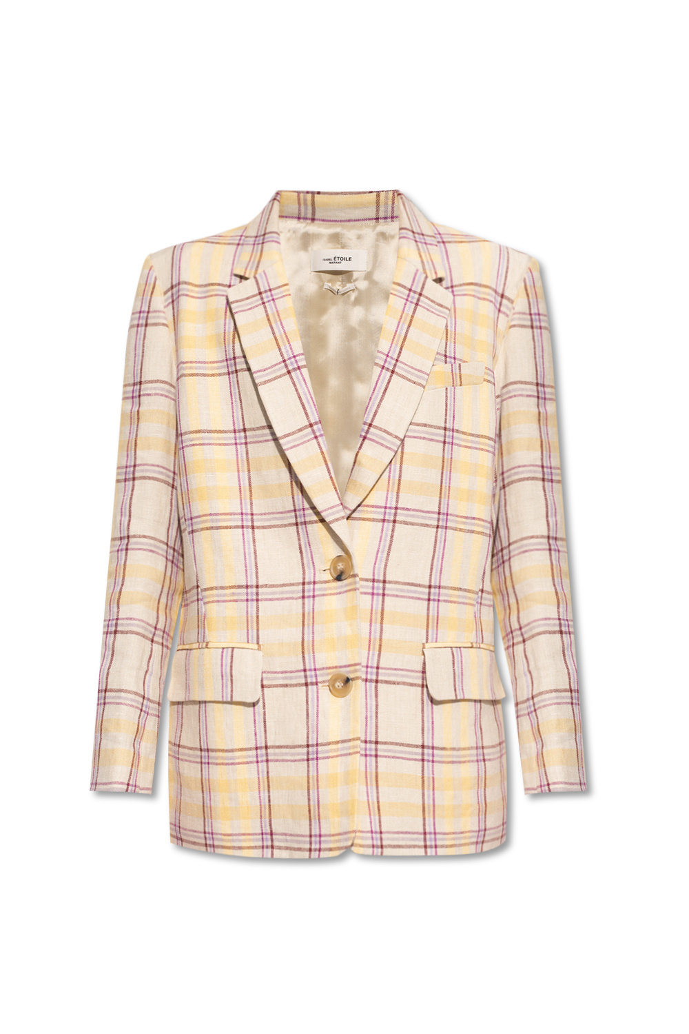 Isabel marant shop orix blazer